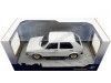 Cohesadal.es 1983 Volkswagen VW Golf L Blano Custom 1:18 Solino Solino S1800211