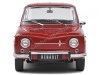 Cochesdemetal.es 1967 Renault 8 R8 Major Rouge Etrusque 1:18 Solid S1803606
