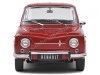 Cochesdemetal.es 1967 Renault 8 R8 Major Rouge Etrusque 1:18 Solido S1803606