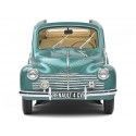 Cochesdemetal.es 1951 Renault 4CV Convertible Verde Metalizado 1:18 Solido S1806601