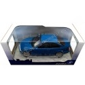 Cochesdemetal.es 2000 BMW M3 (E46) Coupe Laguna Blue 1:18 Solido S1806502