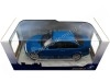 Cochesdemetal.es 2000 BMW M3 (E46) Coupe Laguna Blue 1:18 Solido S1806502
