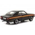 Cochesdemetal.es 1975 Opel Manta a gt-e Black Magic 1:24 Whitebox 124095