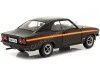 Cochesdemetal.es 1975 Opel Manta a gt-e Black Magic 1:24 Whitebox 124095