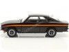 Cochesdemetal.es 1975 Opel Manta a gt-e Black Magic 1:24 Whitebox 124095