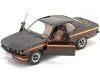 Cochesdemetal.es 1975 Opel Manta a gt-e Black Magic 1:24 Whitebox 124095
