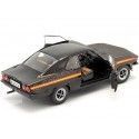 Cochesdemetal.es 1975 Opel Manta a gt-e Black Magic 1:24 Whitebox 124095