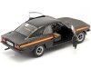 Cochesdemetal.es 1975 Opel Manta a gt-e Black Magic 1:24 Whitebox 124095