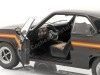 Cochesdemetal.es 1975 Opel Manta a gt-e Black Magic 1:24 Whitebox 124095