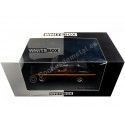 Cochesdemetal.es 1975 Opel Manta a gt-e Black Magic 1:24 Whitebox 124095