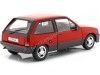 Cochesdemetal.es 1985 Opel Corsa A SR Rojo 1:24 WhiteBox 124094