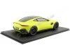 Cochesdemetal.es 2018 Aston Martin Vantage Lime Essence 1:18 Top Speed ​​TS0183