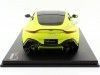 Cochesdemetal.es 2018 Aston Martin Vantage Lime Essence 1:18 Top Speed ​​TS0183