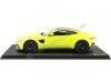 Cochesdemetal.es 2018 Aston Martin Vantage Lime Essence 1:18 Top Speed ​​TS0183