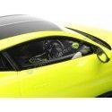Cochesdemetal.es 2018 Aston Martin Vantage Lime Essence 1:18 Top Speed ​​TS0183