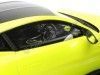 Cochesdemetal.es 2018 Aston Martin Vantage Lime Essence 1:18 Top Speed ​​TS0183