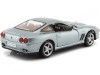 Cochesdemetal.es 1998 Ferrari 550 Maranello Gris Metalizado 1:24 Bburago 18-26004