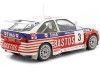 Cochesdemetal.es 1995 Ford Escort RS Cosworth Nº3 Snijers/Colebunders 24h Ypres 1:18 IXO Models 18RMC091A