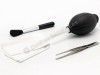 Carsdemetal.es Limpeza Kit Series 100 Club Solid