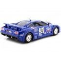 Cochesdemetal.es 1994 Bugatti EB110 Super Sport "Monte Carlo" 1:24 Bburago 28010