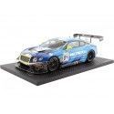Cochesdemetal.es 2015 Bentley Continental GT3 Blancpain GT Series Moscou 1:18 Vrai Scale TSM181013R