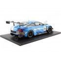 Cochesdemetal.es 2015 Bentley Continental GT3 Blancpain GT Series Moscou 1:18 Vrai Scale TSM181013R