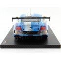 Cochesdemetal.es 2015 Bentley Continental GT3 Blancpain GT Series Moscou 1:18 Vrai Scale TSM181013R