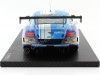 Cochesdemetal.es 2015 Bentley Continental GT3 Blancpain GT Series Moscou 1:18 Vrai Scale TSM181013R