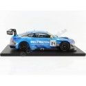 Cochesdemetal.es 2015 Bentley Continental GT3 Blancpain GT Series Moscou 1:18 Vrai Scale TSM181013R