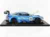 Cochesdemetal.es 2015 Bentley Continental GT3 Blancpain GT Series Moscou 1:18 Vrai Scale TSM181013R