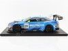 Cochesdemetal.es 2015 Bentley Continental GT3 Blancpain GT Series Moscou 1:18 Vrai Scale TSM181013R