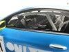 Cochesdemetal.es 2015 Bentley Continental GT3 Blancpain GT Series Moscou 1:18 Vrai Scale TSM181013R