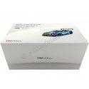 Cochesdemetal.es 2015 Bentley Continental GT3 Blancpain GT Series Moscou 1:18 Vrai Scale TSM181013R