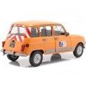 Cochesdemetal.es 1978 Renault 4L GTL DDE NAZE 1:18 SOLIO S1800110