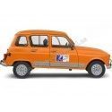 Cochesdemetal.es 1978 Renault 4L GTL DDE NAZE 1:18 SOLIO S1800110