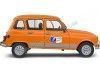 Cochesdemetal.es 1978 Renault 4L GTL DDE NAZE 1:18 SOLIO S1800110