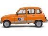 Cochesdemetal.es 1978 Renault 4L GTL DDE NAZE 1:18 SOLIO S1800110