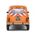 Cochesdemetal.es 1978 Renault 4L GTL DDE NAZE 1:18 SOLIO S1800110