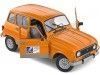 Cochesdemetal.es 1978 Renault 4L GTL DDE NAZE 1:18 SOLIO S1800110