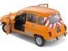 Cochesdemetal.es 1978 Renault 4L GTL DDE NAZE 1:18 SOLIO S1800110