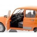 Cochesdemetal.es 1978 Renault 4L GTL DDE NAZE 1:18 SOLIO S1800110