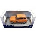 Cochesdemetal.es 1978 Renault 4L GTL DDE NAZE 1:18 SOLIO S1800110