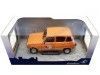 Cochesdemetal.es 1978 Renault 4L GTL DDE NAZE 1:18 SOLIO S1800110
