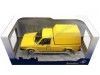 Cochesdemetal.es 1982 Volkswagen VW Caddy Mk1 Pickup "Deutsche Post" Amarillo 1:18 Solino S1803505