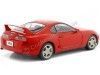Cochesdemetal.es 1993 Toyota Supra Mk4 Rojo 1:18 Solino S1807601