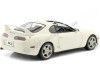 Cochesdemetal.es 1993 Toyota Supra Mk4 Targa Blanco 1:18 Solino S1807602