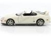 Cochesdemetal.es 1993 Toyota Supra Mk4 Targa Blanco 1:18 Solino S1807602