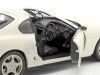 Cochesdemetal.es 1993 Toyota Supra Mk4 Targa Blanco 1:18 Solino S1807602