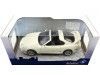 Cochesdemetal.es 1993 Toyota Supra Mk4 Targa Blanco 1:18 Solino S1807602