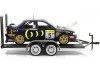 Cochesdemetal.es Lote Remolque + Subaru Impreza 555 Nº5 Sainz/Moya Ganador Rallye Monte Carlo 1:24 IXO Models RAL011A 76001